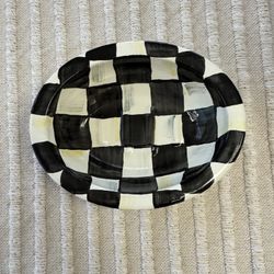 Mackenzie Childs Soap Dish