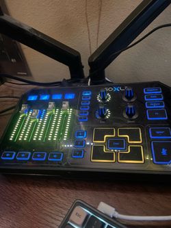 GoXLR