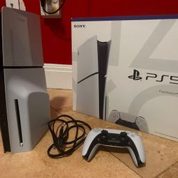 Ps5