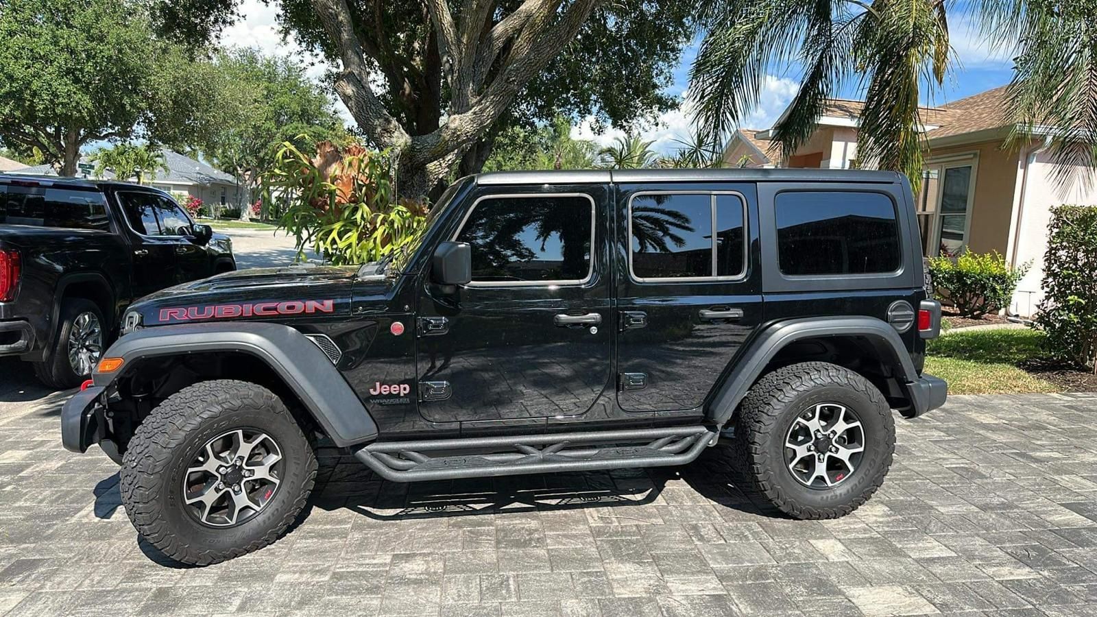 HARDTOP for 21 Jeep Wrangler 4 Doors