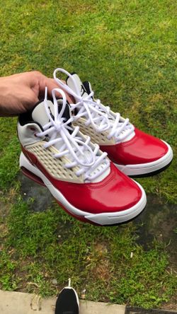 Jordan shoes