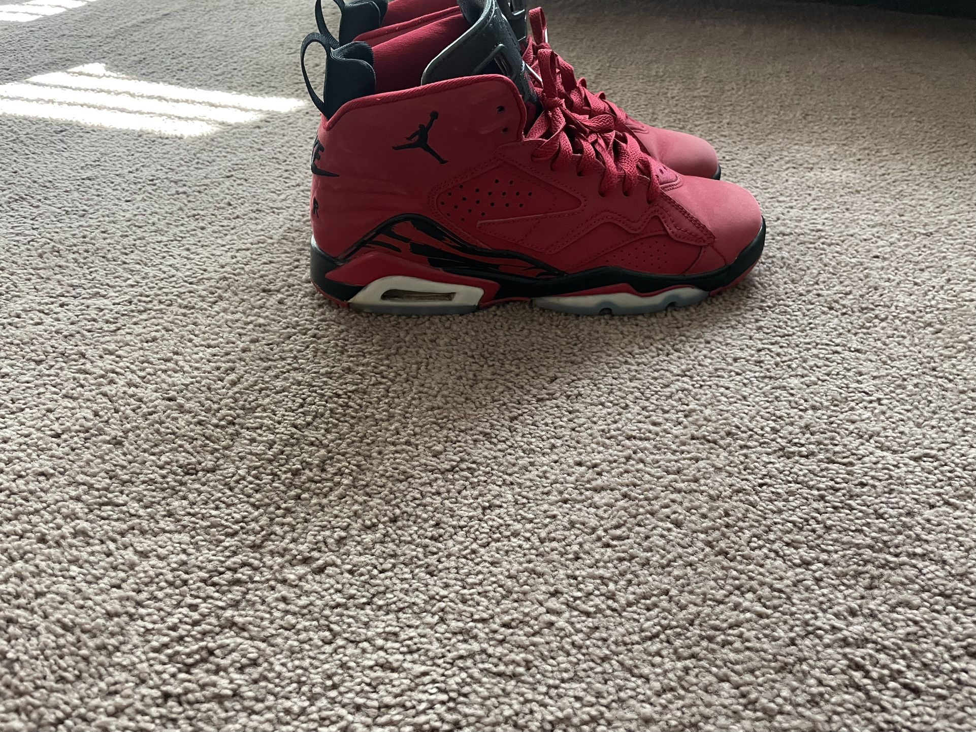 Jordan Retro 6