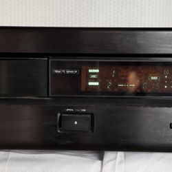 Onkyo CD Player DX-710
