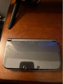 Nintendo New3DSXL