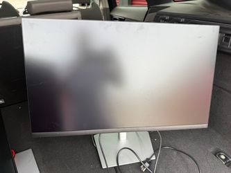 2 Dell Monitors