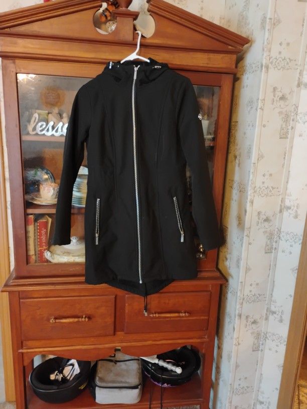 Michael Kors Jacket (Worn Once) X-small