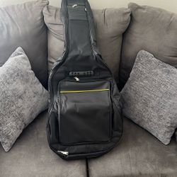 Acoustic Guitar Case 39-41 Inch