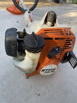 STIHL FS-38 Weed Whacker 