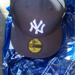 New York Hat
