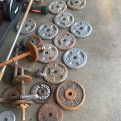 Weights