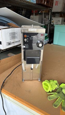 taihi hot sake machine