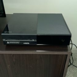 Xbox One 