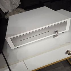 3 Different Cash Drawers 