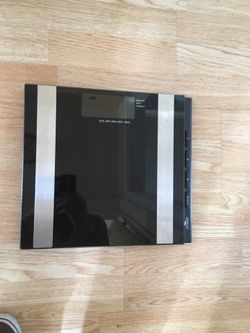 Scale