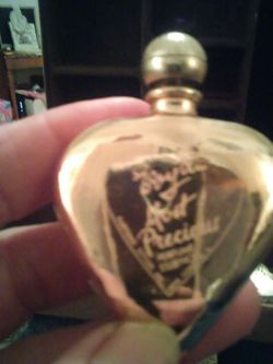 ***VINTAGE Evyan Perfumes**
