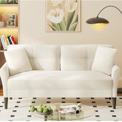Small Couch 