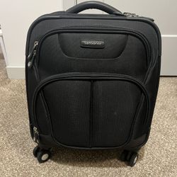 Samsonite Carryon Underseater Roller Bag-small