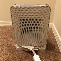 Space Heater