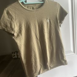 Polo Tee