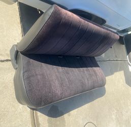 C10 bench seat sqaurebody