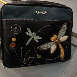 Brand New Chaka Handbag 