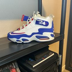 Jordan’s& Nikes Men’s Size 11 And 10.5