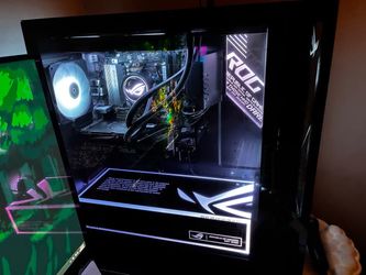 ASUS G700M Gaming Pc