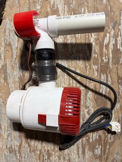 submersible pumps