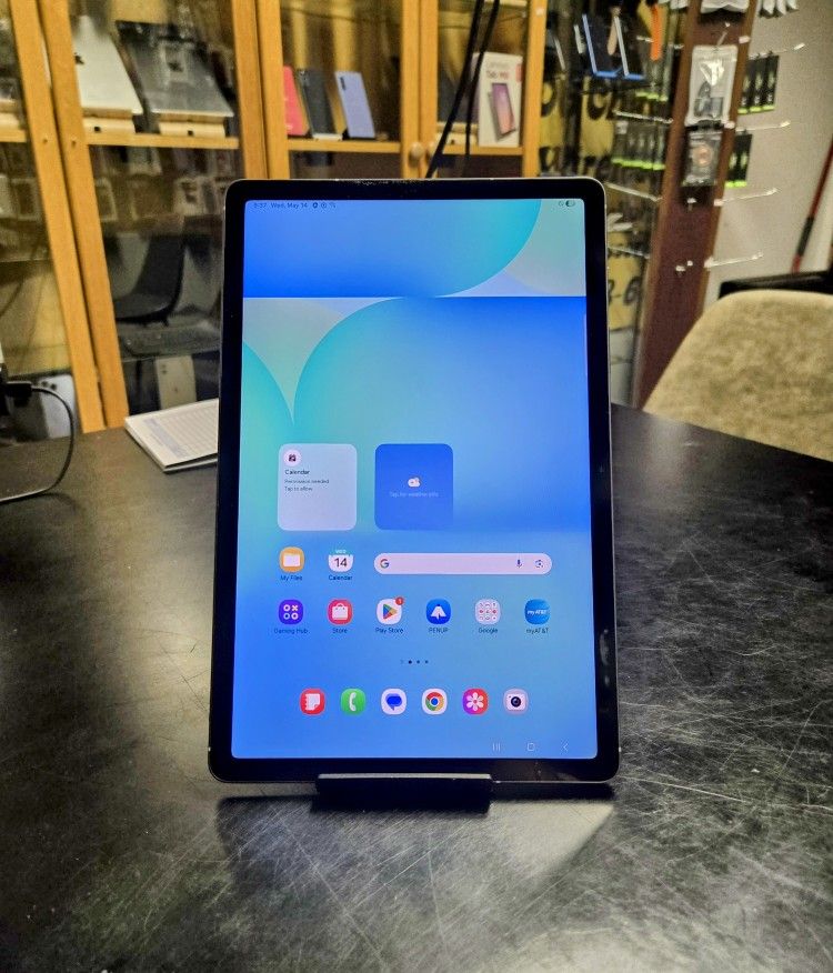 Samsung Galaxy Tab S10 FE 5G Wi-Fi/Cellular Unlocked