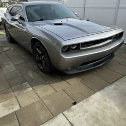 2014 Dodge Challenger