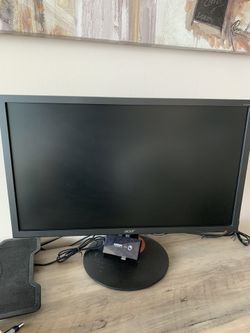 Selling ACER XFA240 monitor