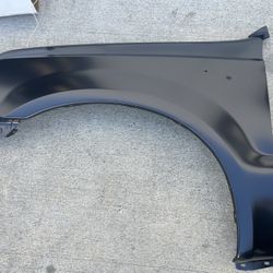 99-07 Ford Superduty Fender
