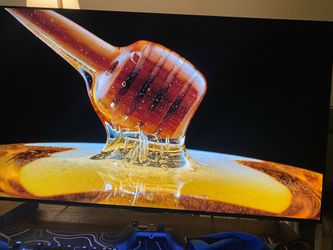 LG C4 OLED 42 inch