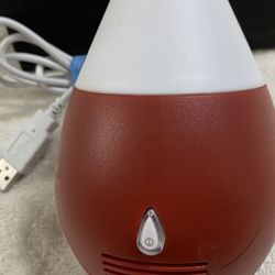 Essential Oil Diffuser