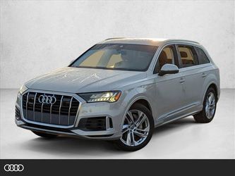 2020 Audi Q7