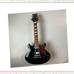 step idea Electric Guitar Rock Hard with Top Sound Quality