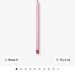 Tarte Maracuja Juicy Lip Liner
