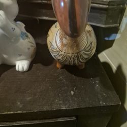 Mexico Bird 