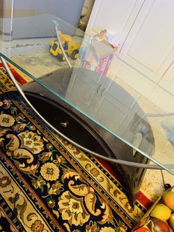 Good condition coffee table