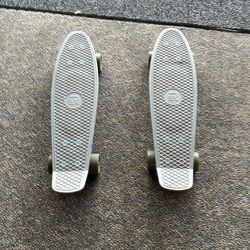 Skateboards for kids