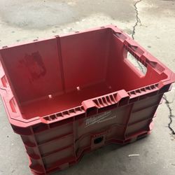 Milwaukee Box 