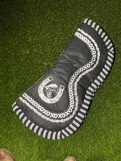 Montura charro Mexican sudadero