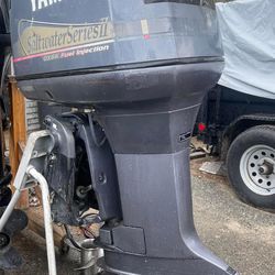 Outboards For Sale