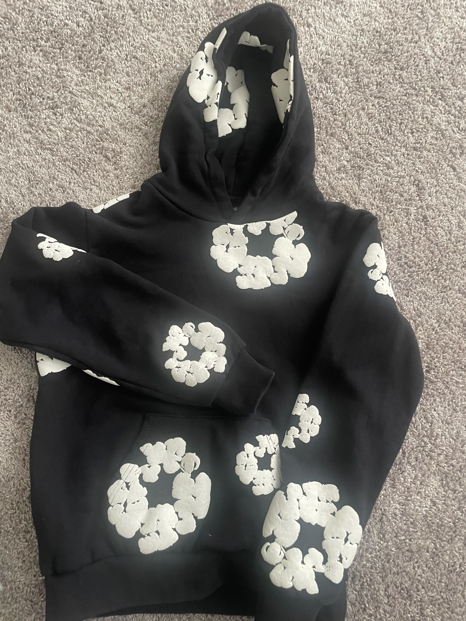 Demon Tears Hoodie