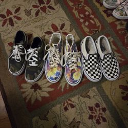 Kids Sneakers 