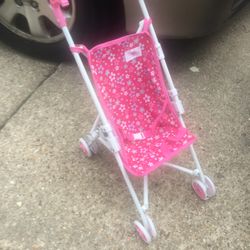 Kids Dial Stroller Only $10 Firm