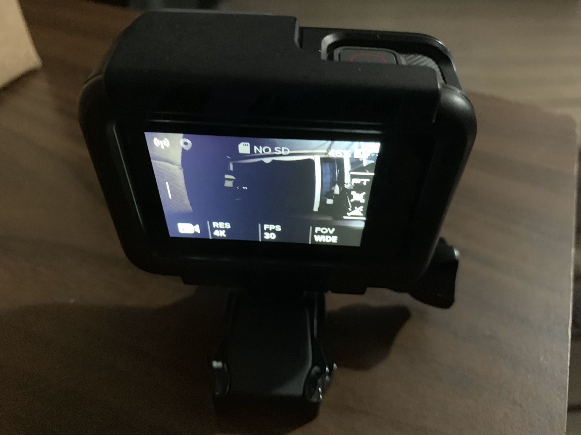 Gopro Hero 5 black 4k Action Camera