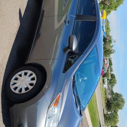 Nissian 2016 Note Versa 