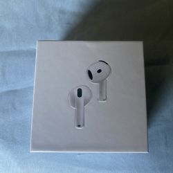 Airpods 4th Gen (ANC)