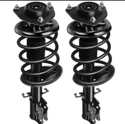 Kia Spectra 2005-2009 Front struts 